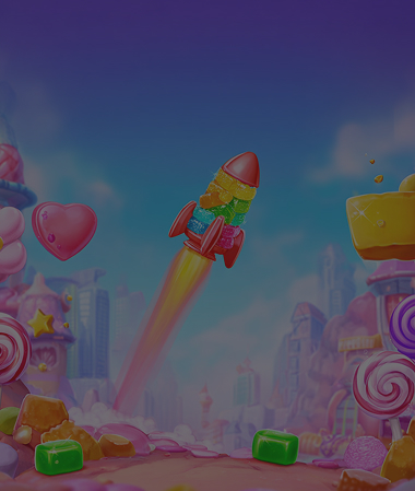 Sugar Rush 1000