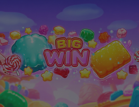 Sugar Rush 1000