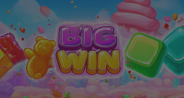Sugar Rush 1000