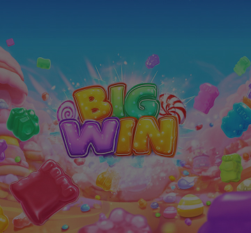 Sugar Rush 1000