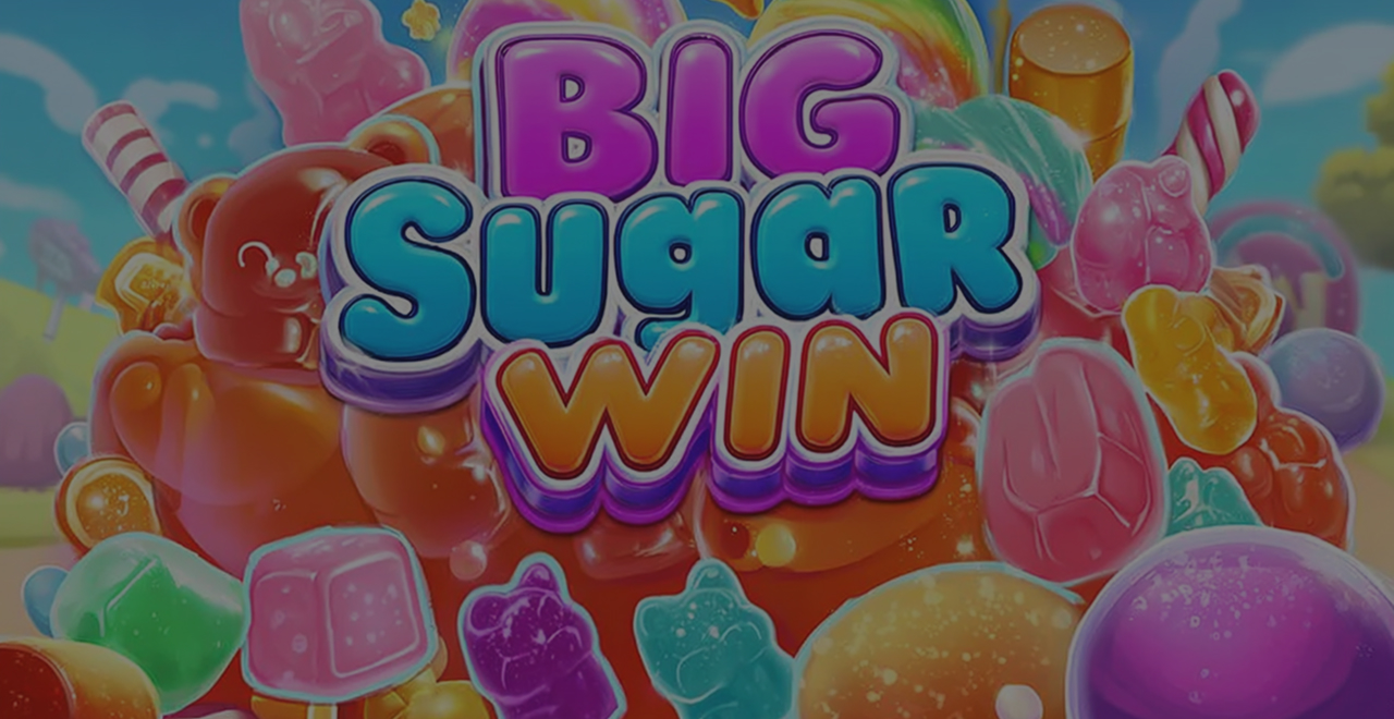 Sugar Rush 1000