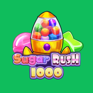 Sugar Rush 1000